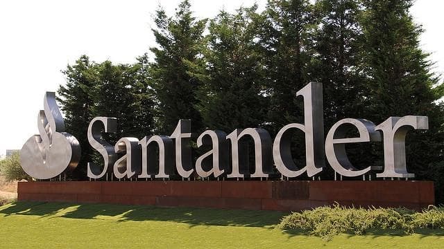 Bonos de Fidelización del Banco Santander