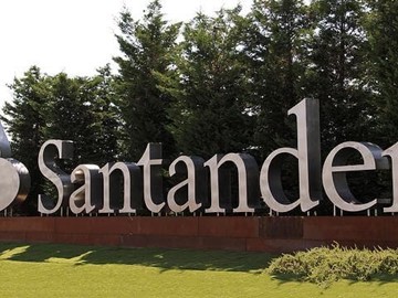 Bonos de Fidelización del Banco Santander