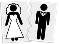 DIFERENCIA ENTRE SEPARACIÓN Y DIVORCIO