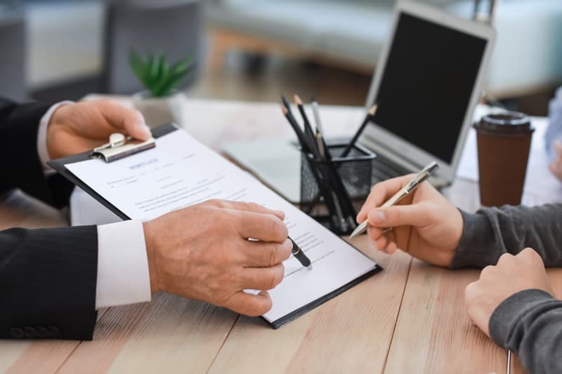 Especialistas en contratos y reclamaciones en Lalín