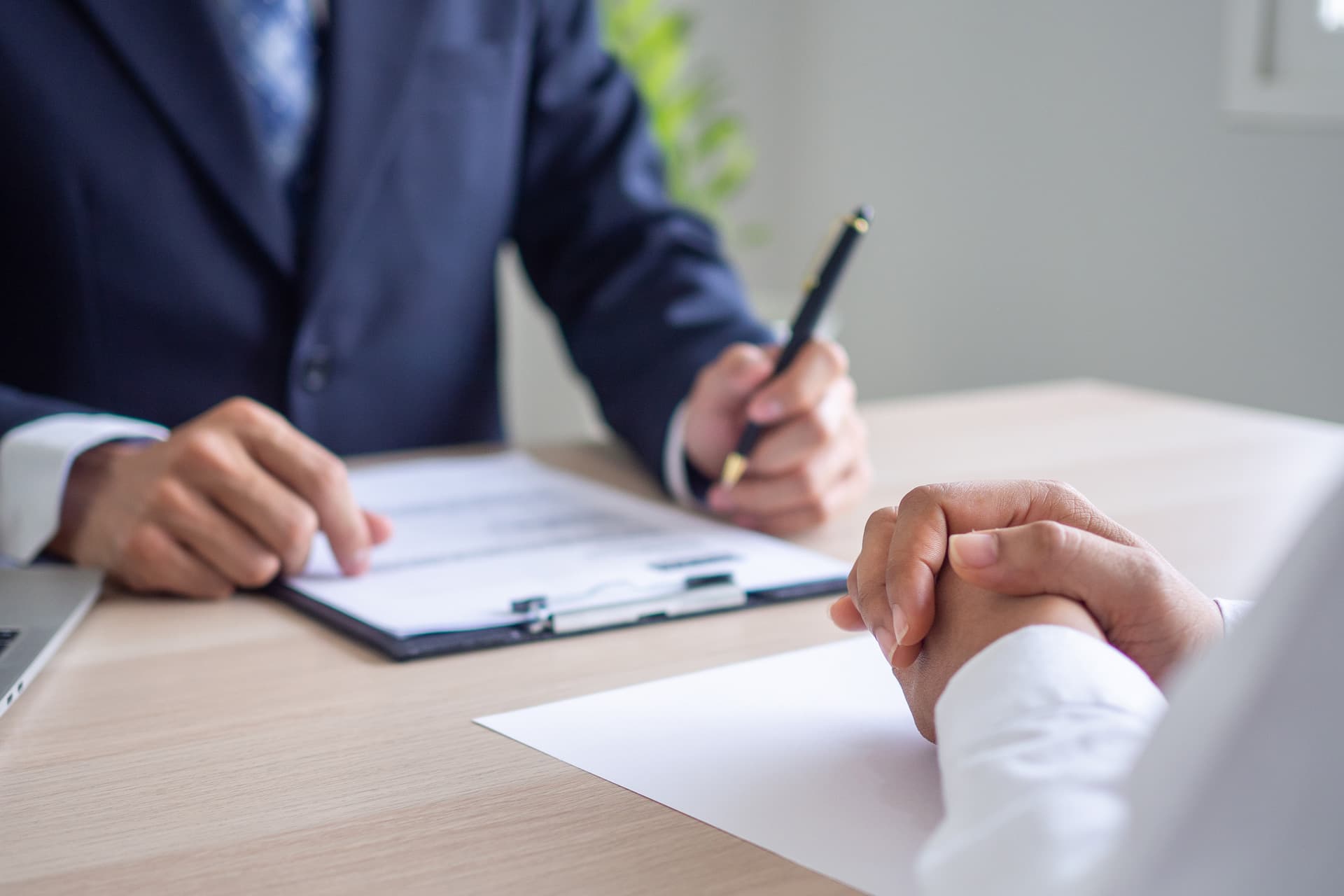 Especialistas en derecho laboral