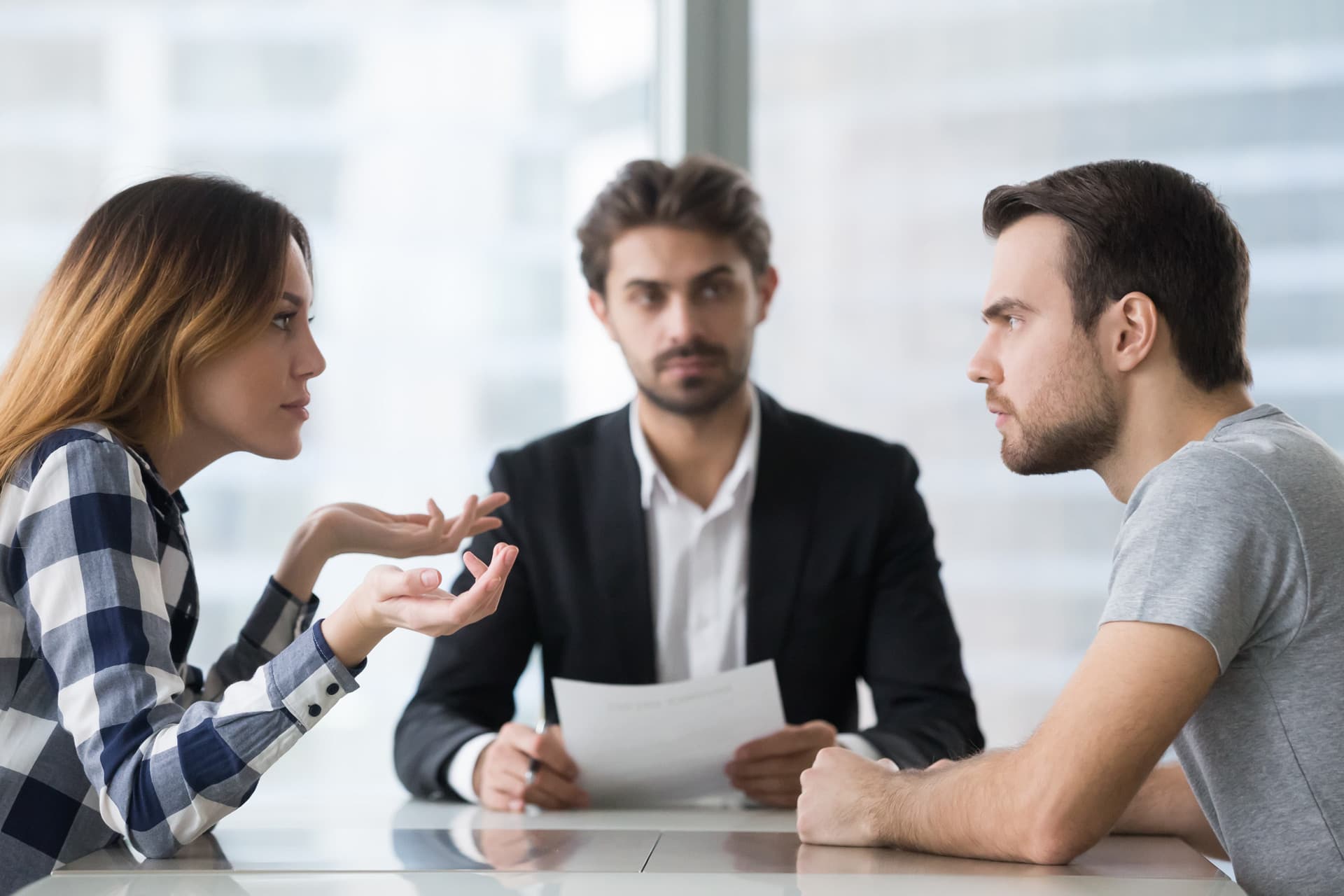 abogados de separaciones en Lalín