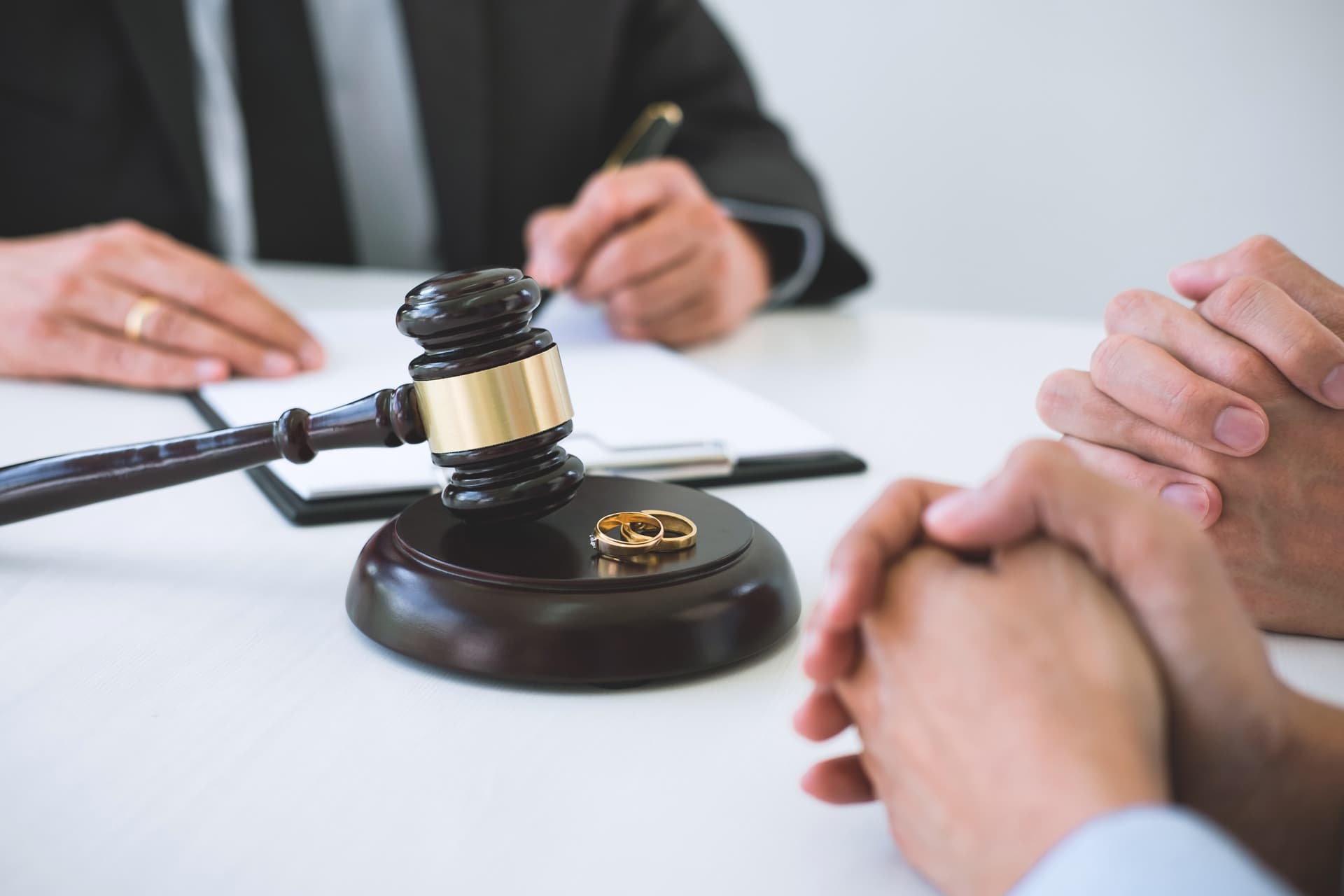 especialistas en divorcios en Lalín