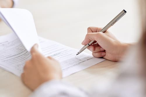 abogado de contratos en Lalín 