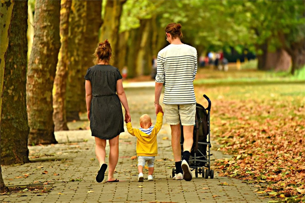 Tener un hijo en edad escolar no es motivo suficiente para adaptar el horario laboral